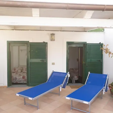 Nel Punto Piu Alto Dell' Isola, Terrazza Con Vista Mozzafiato Apartment *