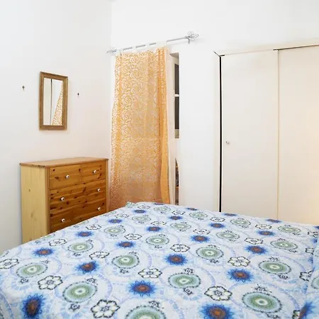 Nel Punto Piu Alto Dell' Isola, Terrazza Con Vista Mozzafiato Procida
